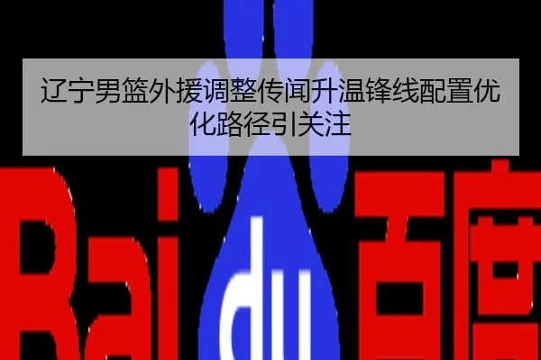 辽宁男篮外援调整传闻升温锋线配置优化路径引关注